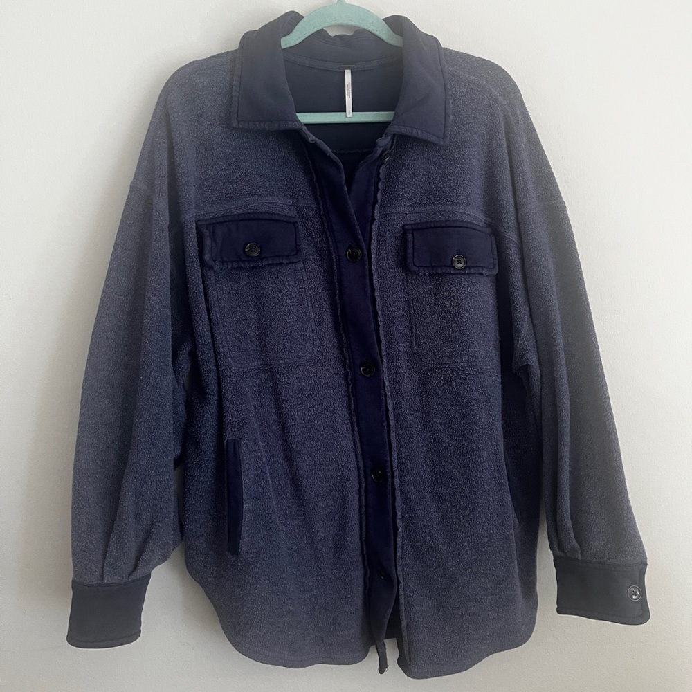 Free People Ruby Jacket - image 7